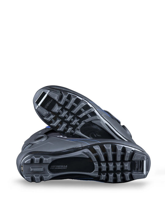 Madshus Active U Ski Boots Men&
