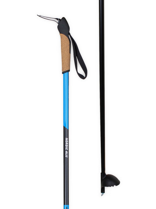 Bâtons de ski Madshus Nordic Alu