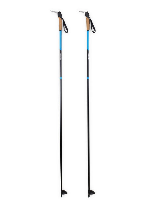 Bâtons de ski Madshus Nordic Alu