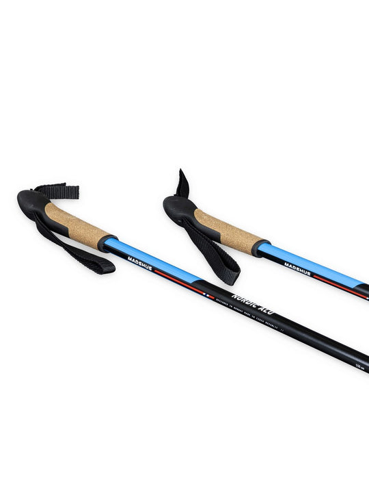Bâtons de ski Madshus Nordic Alu