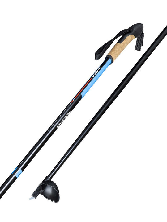 Bâtons de ski Madshus Nordic Alu