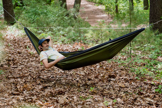 ENO Microtune Structural Ridgeline