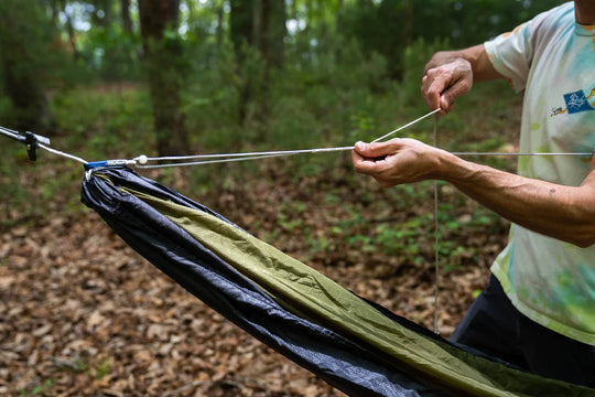 ENO Microtune Structural Ridgeline