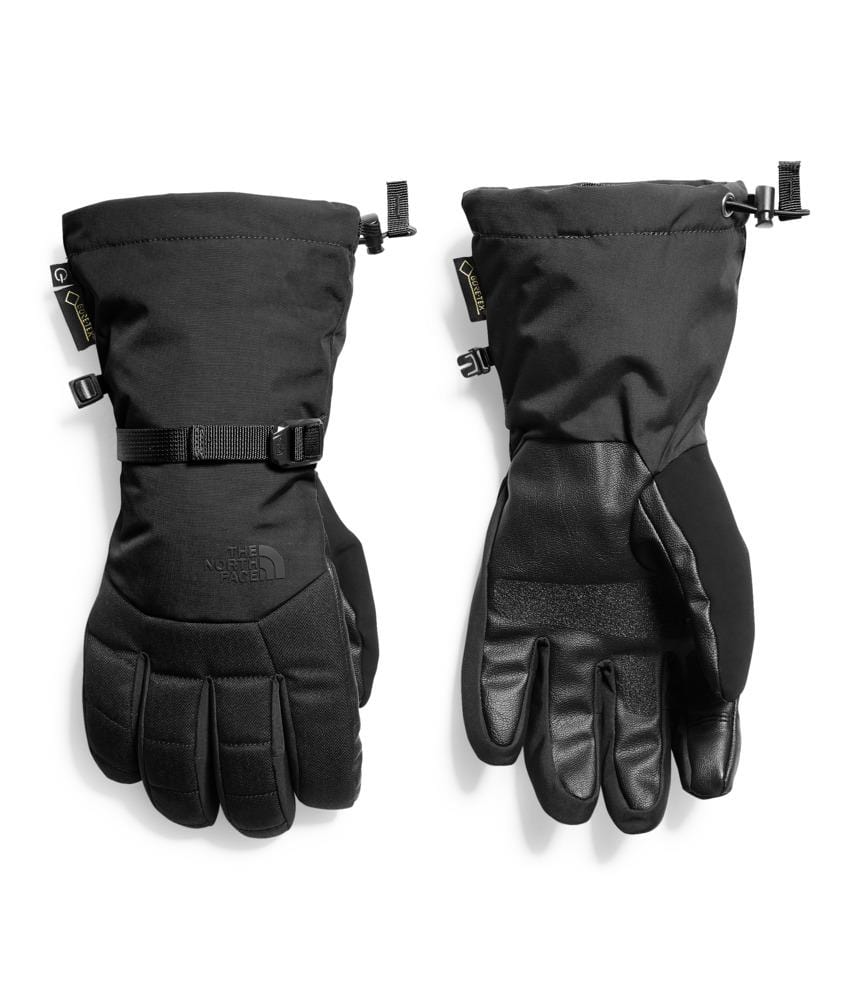 North Face Men's Montana Gore-Tex Glove