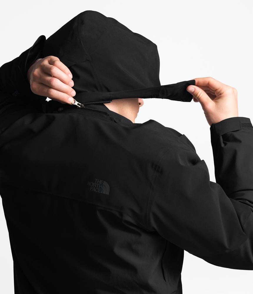 North Face Men's Apex Flex GTX Thermal Jacket