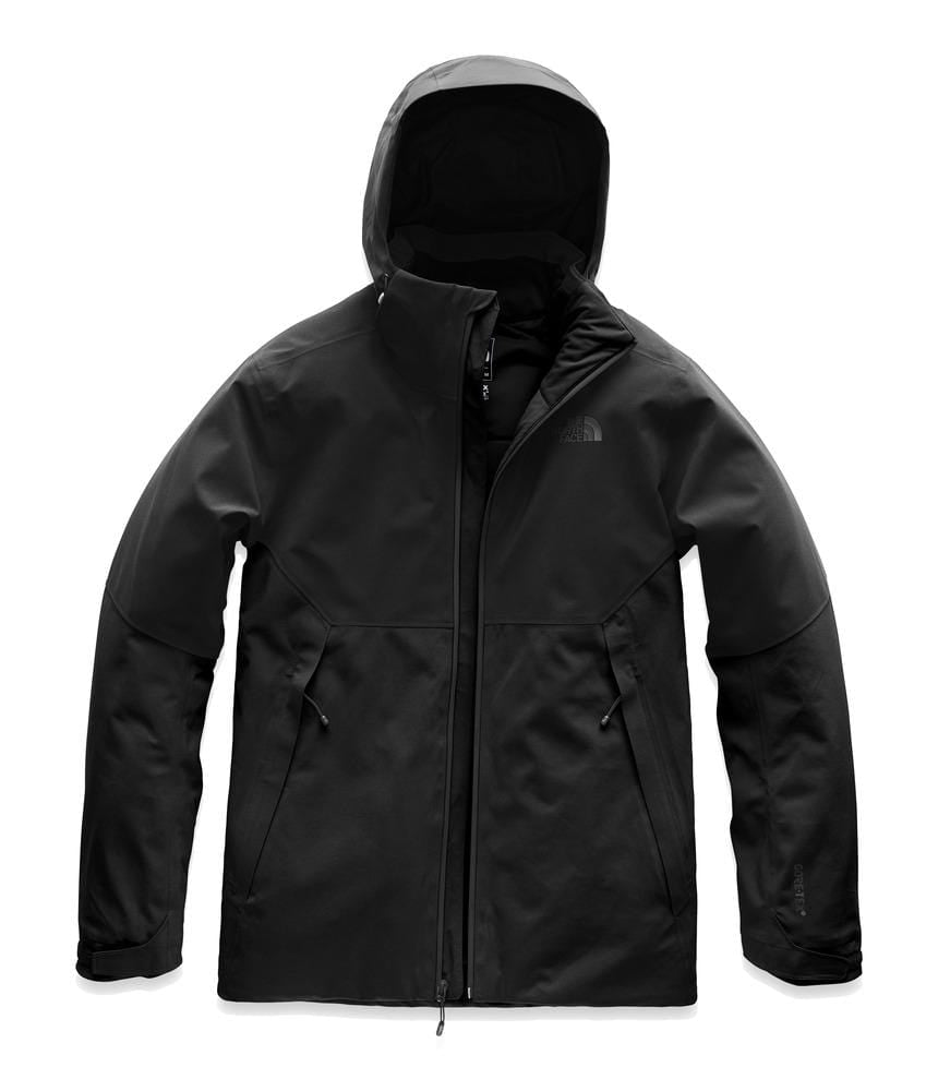 North Face Men's Apex Flex GTX Thermal Jacket