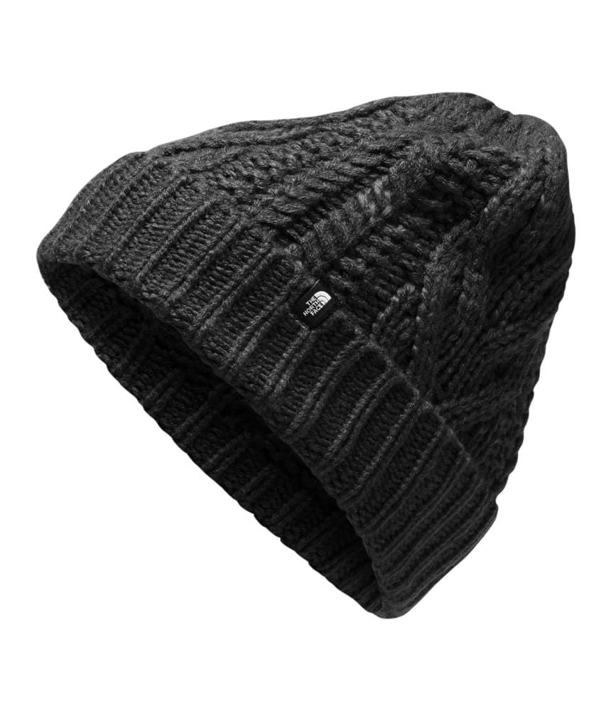 North Face Cable Minna Beanie