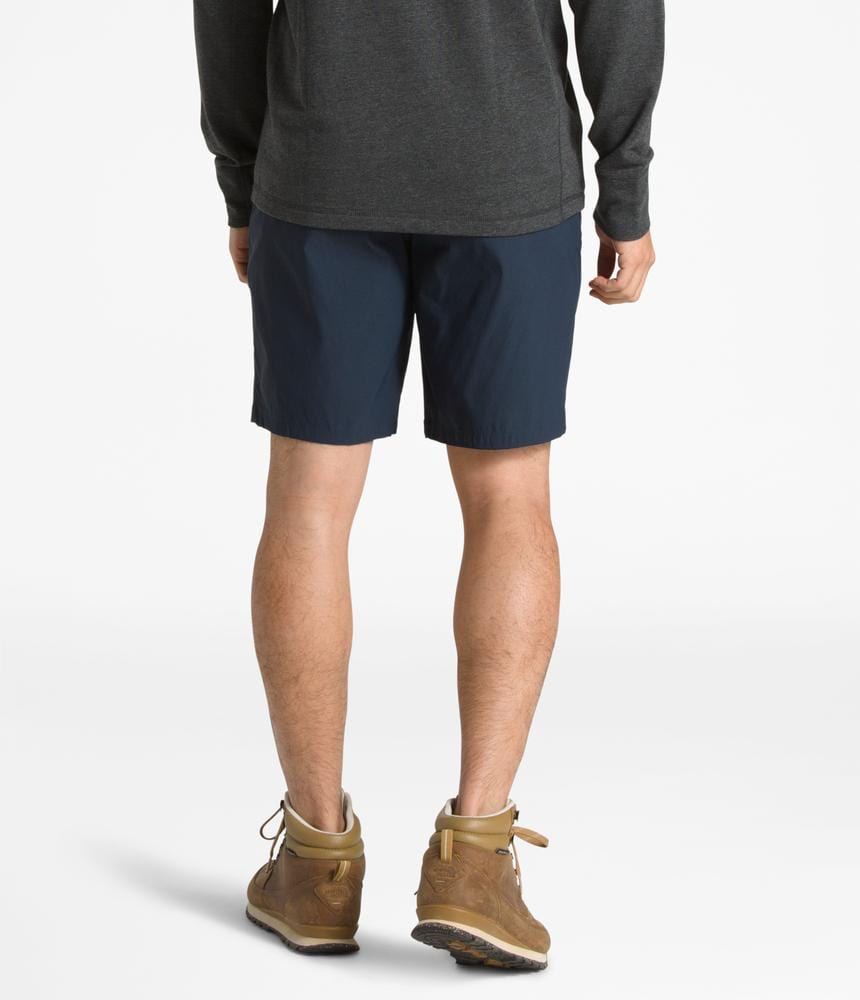 North Face Men's Sprag Shorts