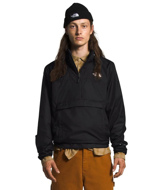 North Face Men's Fanorak Jacket