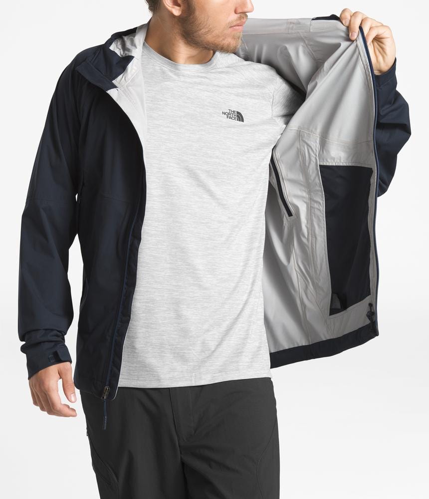 North Face Men's Allproof Stretch Jacket