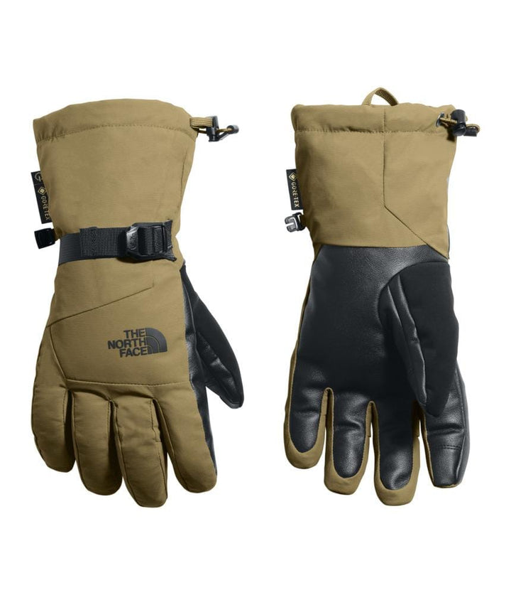 North Face Men's Montana Etip Gore-Tex Glove