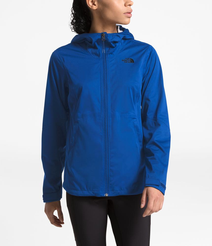 North Face Women's Allproof Stretch Jacket