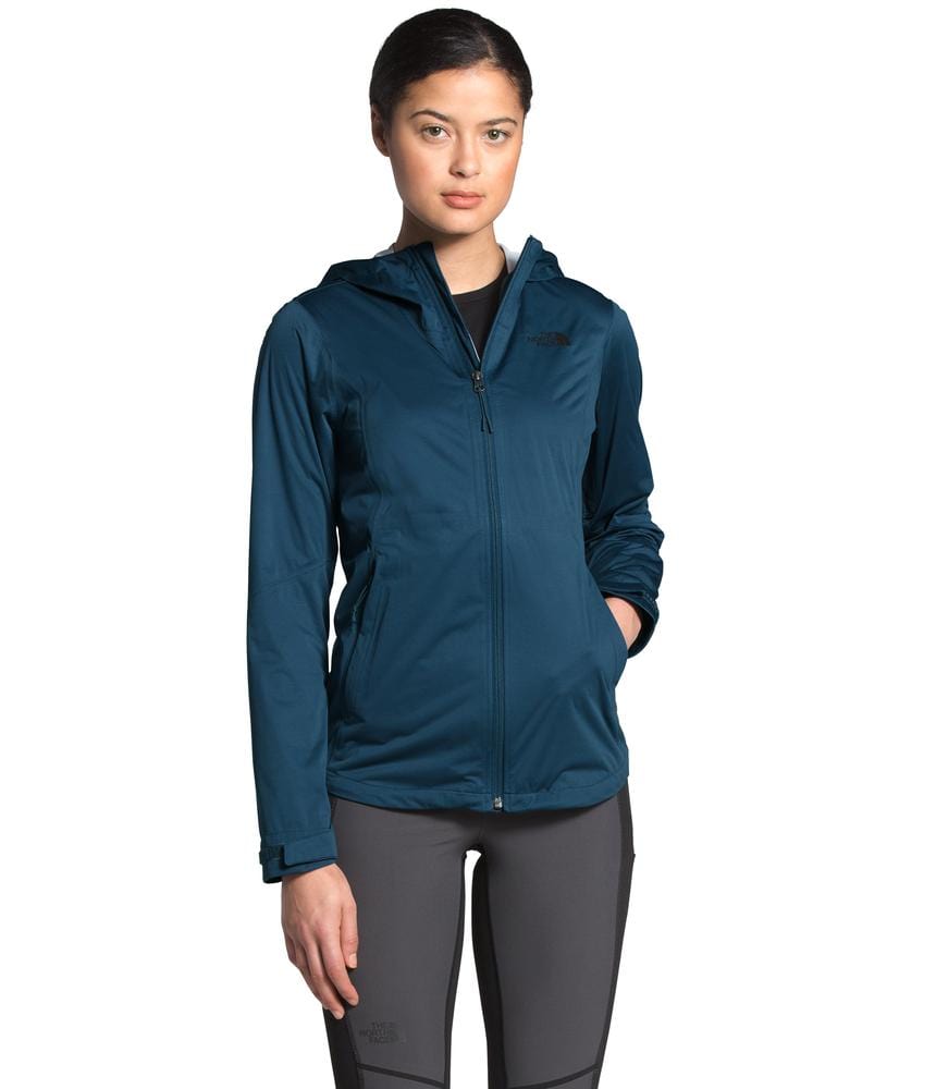 North Face Women's Allproof Stretch Jacket