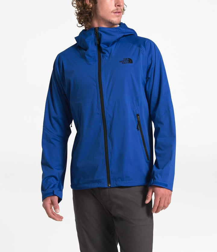 North Face Men's Allproof Stretch Jacket