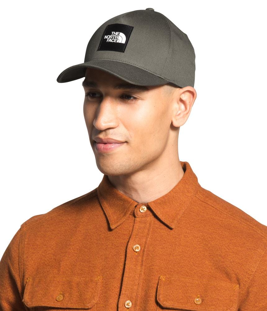 North Face Keep It Structured Ball Cap