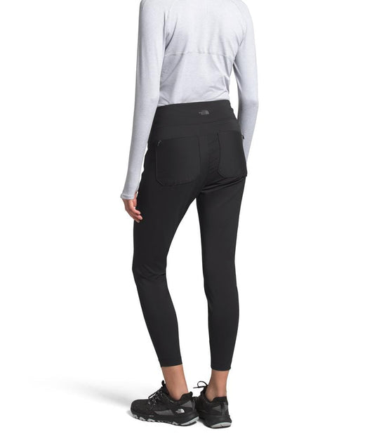 North Face Women's Paramount Hybrid High-Rise Tight