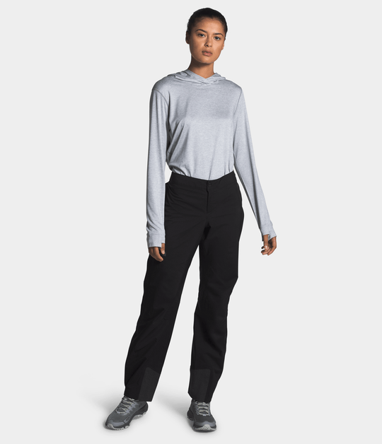 The North Face Women’s Dryzzle FUTURELIGHT™ Full Zip Pant