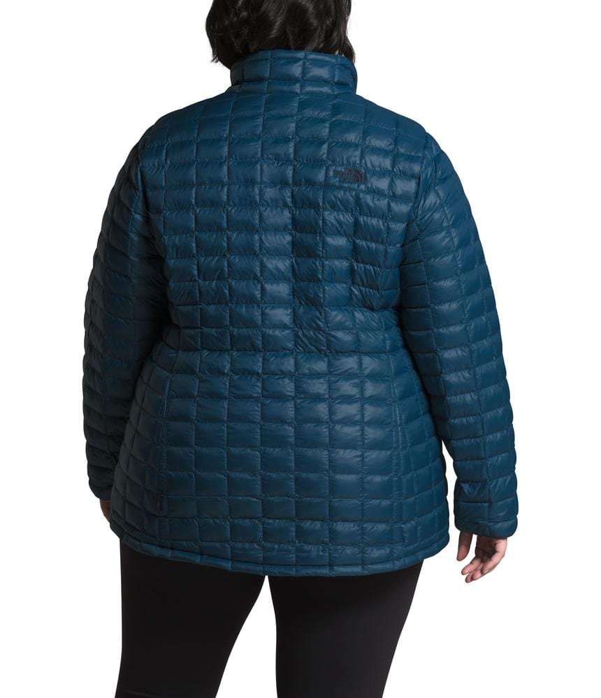 North Face Veste Plus ThermoBall Eco pour femme 