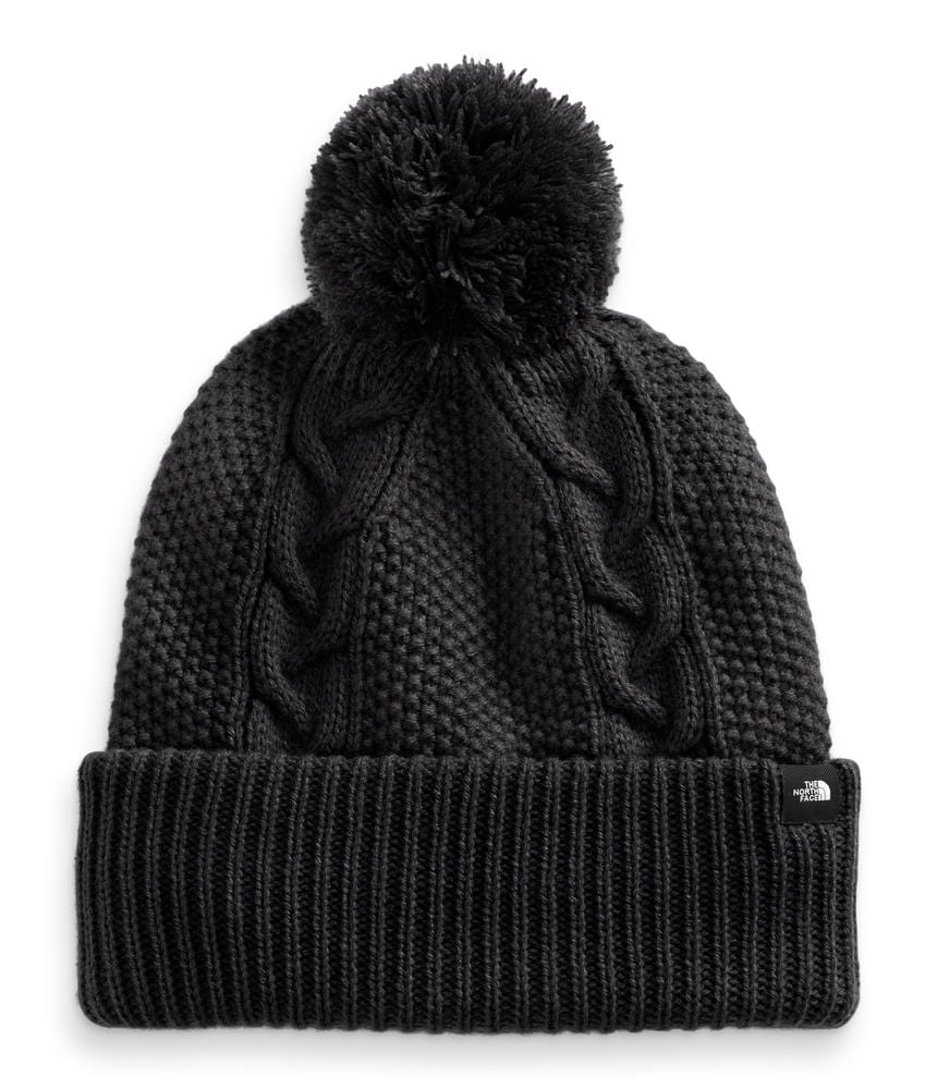 North Face Women's Cable Minna Beanie