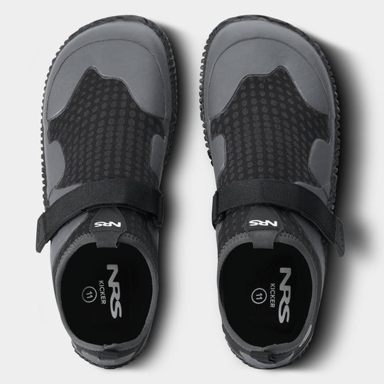 NRS Kicker, chaussure humide pour hommes