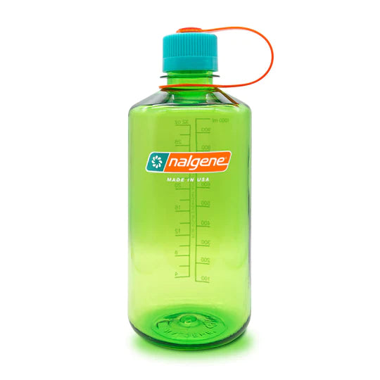 Nalgene 32 oz Narrow Mouth Loop Top - Sustain