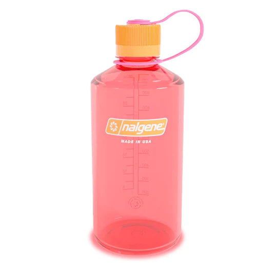 Nalgene 32 oz Narrow Mouth Loop Top - Sustain