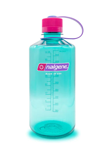 Nalgene 32 oz Narrow Mouth Loop Top - Sustain