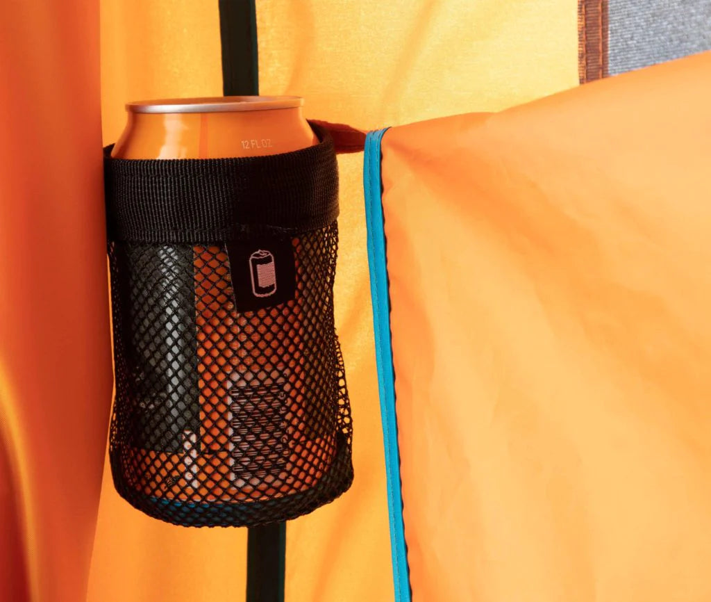 Nemo Heliopolis Portable Shower Tent and Privacy Shelter