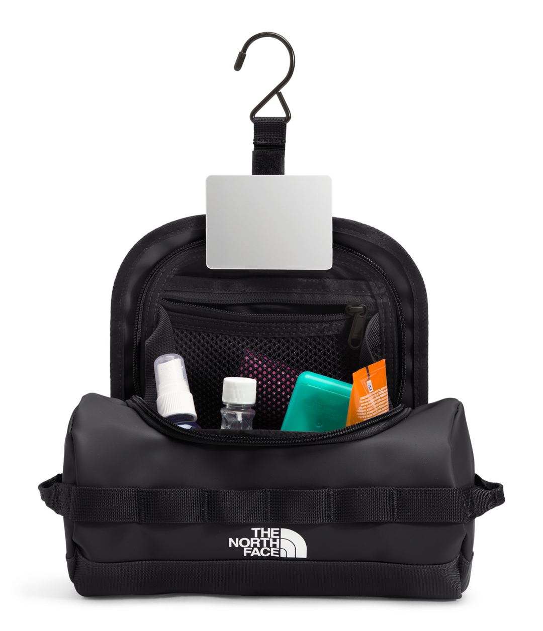 North Face Base Camp Travel Canister - Small