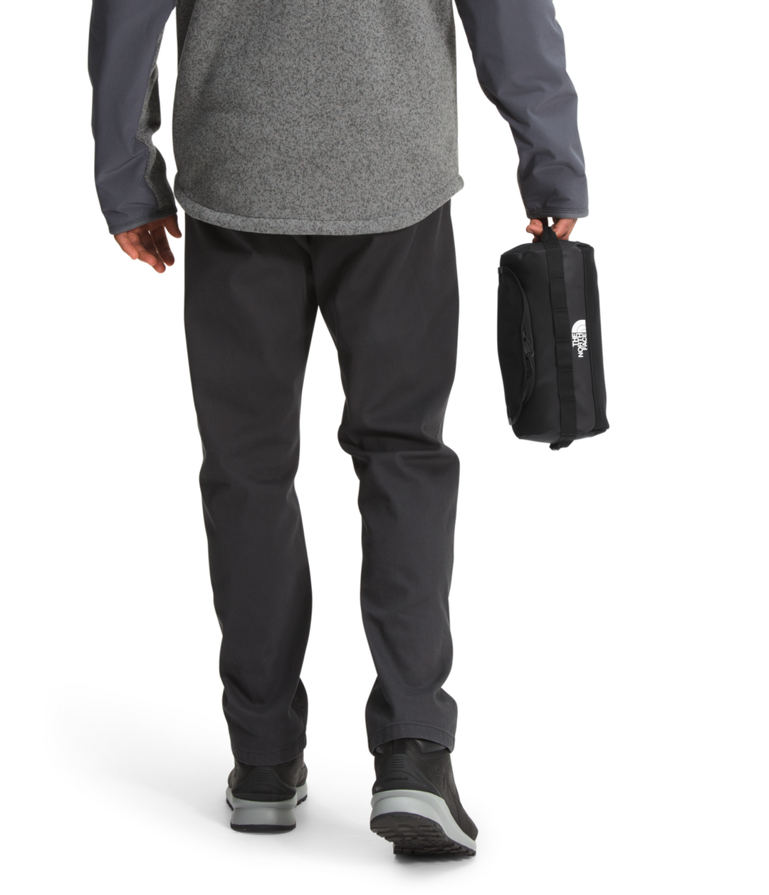 The North Face Base Camp Travel Canister