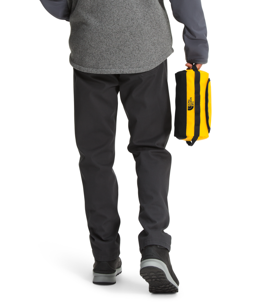 The north face base best sale camp travel canister s