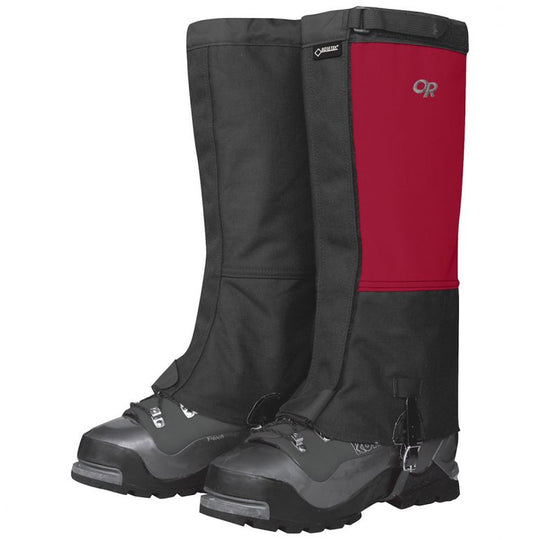 Guêtres Crocodile GORE-TEX® Outdoor Research pour hommes 
