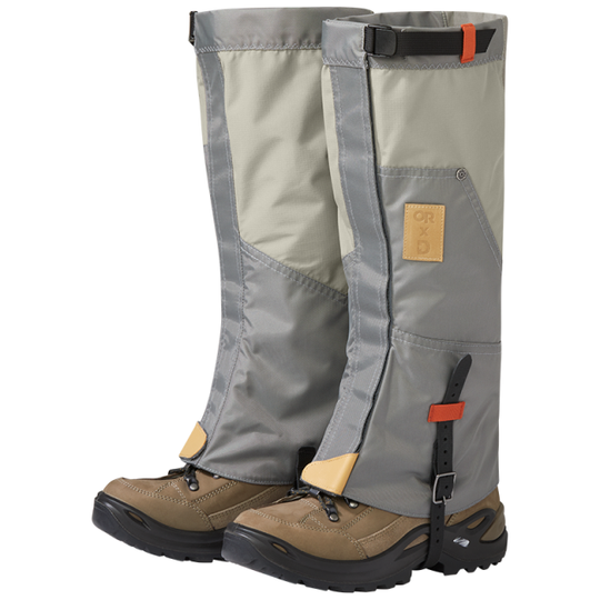 Guêtres Outdoor Research x Dovetail pour femmes
