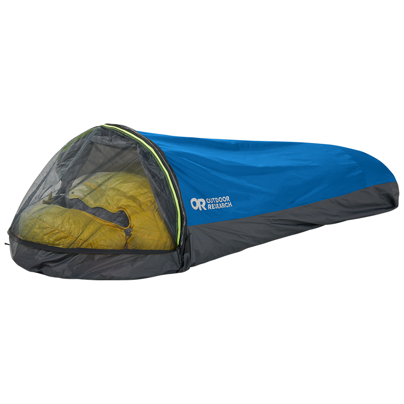 Outdoor Research Helium Bivy – The Trail Shop Outdoor Research Helium Bivy – The Trail Shop