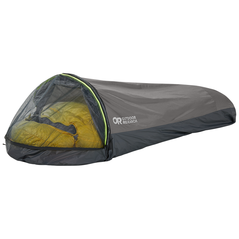 Outdoor Research Helium Bivy – The Trail Shop