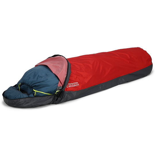 Outdoor Research Helium Bivy