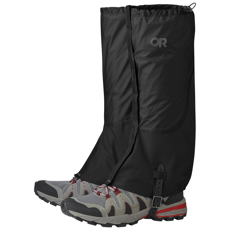 Outdoor Research Men's Helium Gaiters