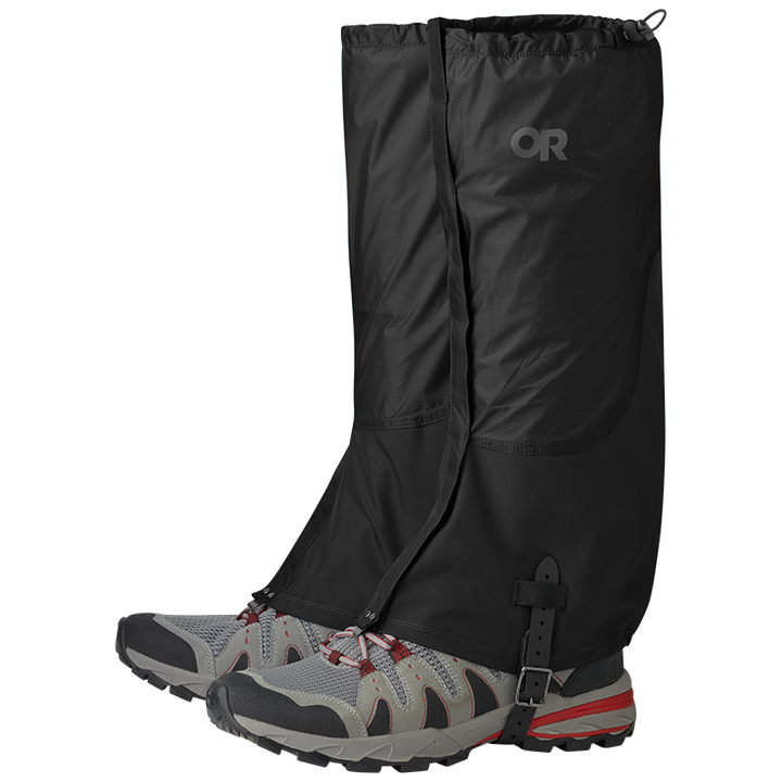 Outdoor Research Men's Helium Gaiters