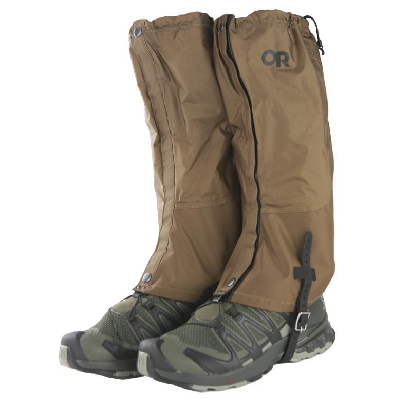 Outdoor Research Men's Helium Gaiters