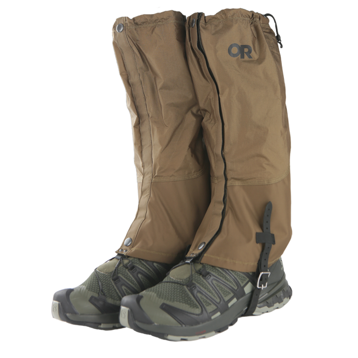 Outdoor Research Men's Helium Gaiters