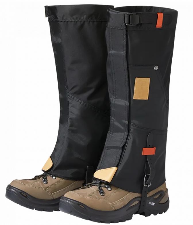 Outdoor Research x Dovetail Women's Field Gaiters