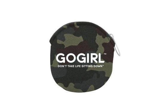 GoGirl™ Travel Case