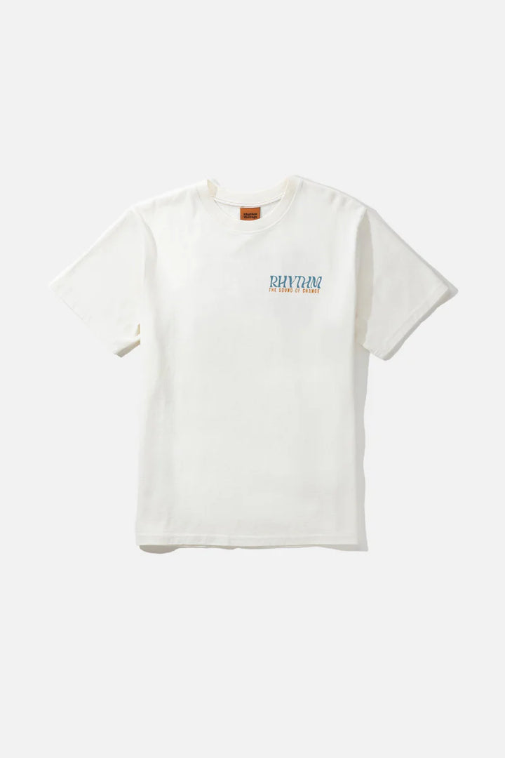 Rhythm Protea Vintage Short Sleeve T-Shirt