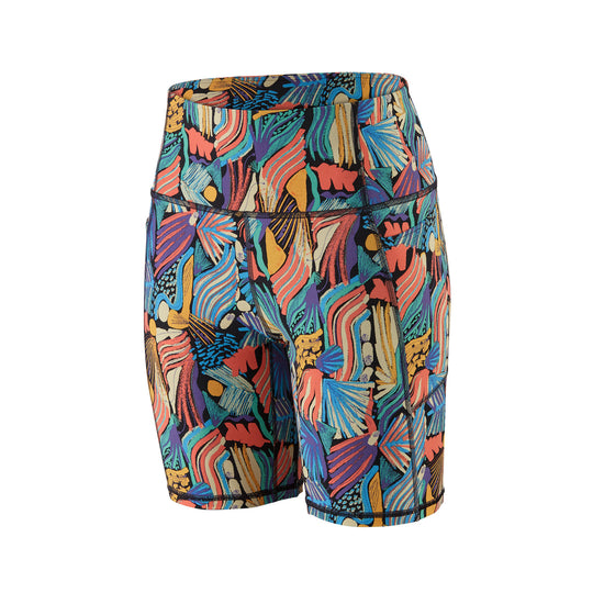 Patagonia Maipo Shorts - 8" Women&