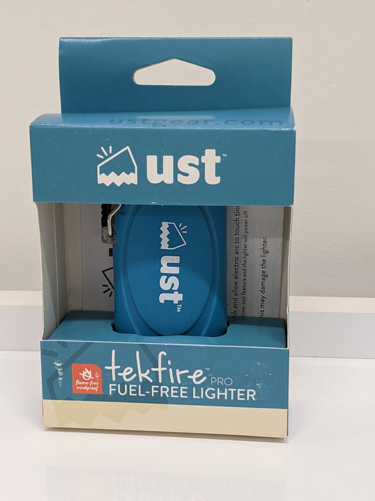 Ultimate Survival TekFire Pro Lighter