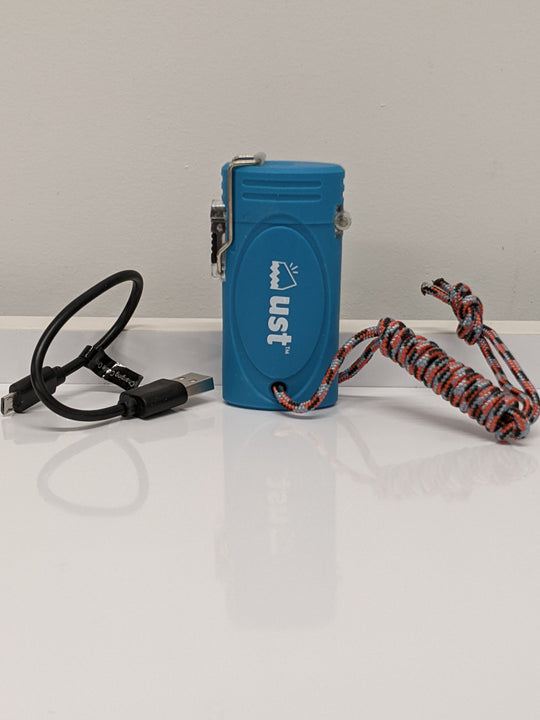 Ultimate Survival TekFire Pro Lighter