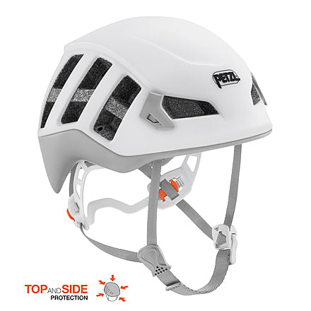 Casque Petzl Meteora Femme 
