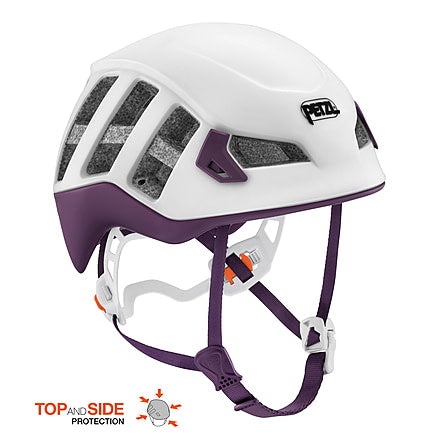 Casque Petzl Meteora Femme 