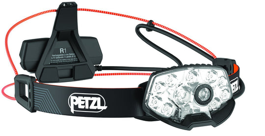 Petzl Nao RL Headlamp