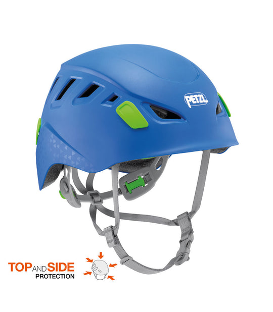 Petzl Picchu Helmet Kid&